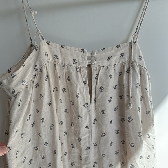 MORROW DRESS - Picture 4 of 10